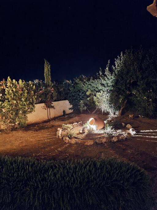 Guesthouse Petrothalassa Pórto Héli Kültér fotó